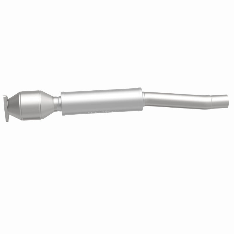 MagnaFlow Conv DF 04/06 VW Phaeton 4.2L Rear Driver Side - Burkken Auto Parts