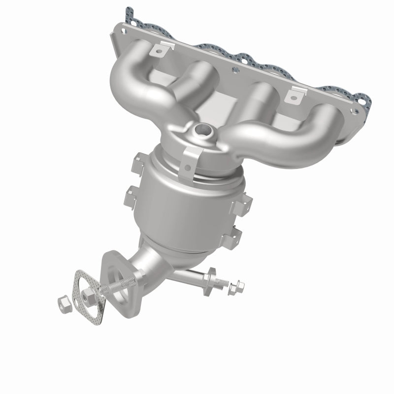 Magnaflow Manifold Direct Fit 19-20 Kia Forte 2L - Burkken Auto Parts