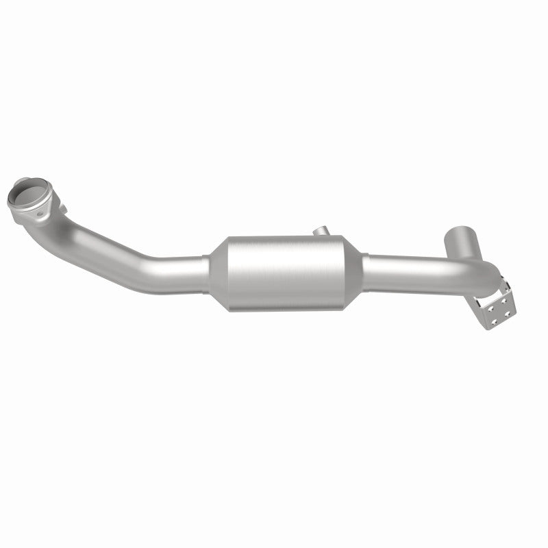 Magnaflow 2005 Lincoln Navigator 5.4L Direct Fit Converter - Burkken Auto Parts