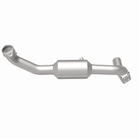 Magnaflow 2005 Lincoln Navigator 5.4L Direct Fit Converter - Burkken Auto Parts