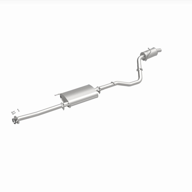 MagnaFlow 10-15 Lexus RX350 3.5L BRE Exhaust Kit - Burkken Auto Parts