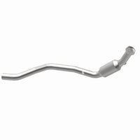 Magnaflow 2002 Ford Thunderbird 3.9L Direct Fit Converter - Burkken Auto Parts