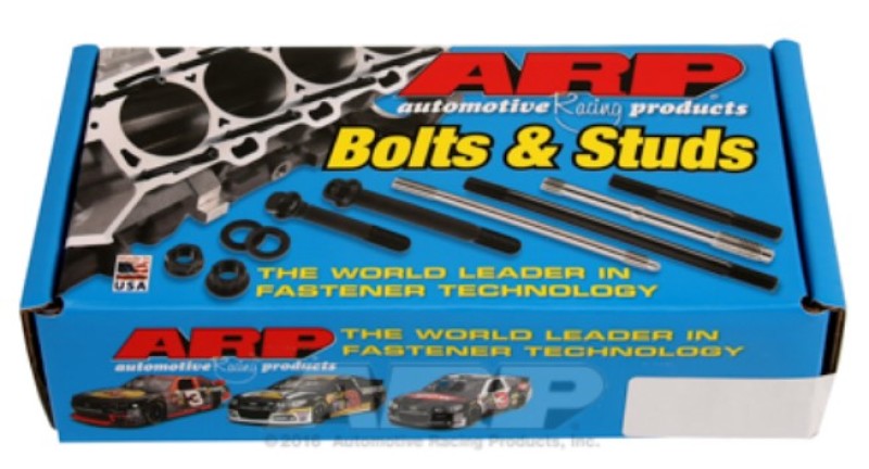 ARP Audi RS3/TT-RS 2.5T ARP2000 Head Stud Kit - Burkken Auto Parts