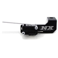 Nitrous Express Billet WOT Switch Bracket for Dominator w/WOT Switch - Burkken Auto Parts