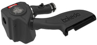aFe Takeda Momentum Pro Dry S Cold Air Intake System 18-19 Subaru WRX STI H4-2.5L - Burkken Auto Parts