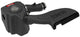 aFe Takeda Momentum Pro Dry S Cold Air Intake System 18-19 Subaru WRX STI H4-2.5L - Burkken Auto Parts