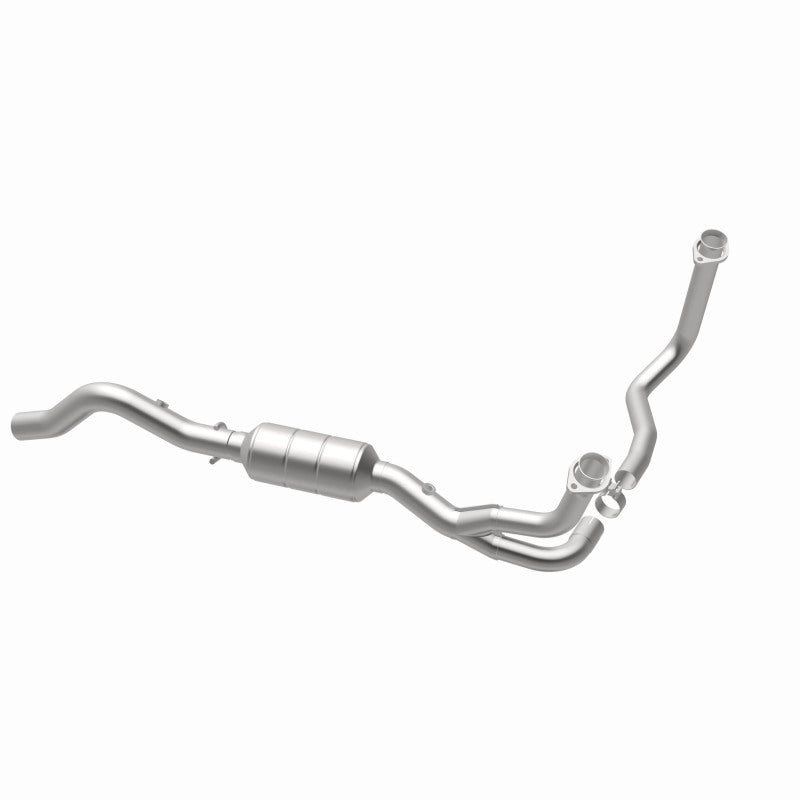 MagnaFlow Converter Direct Fit California Grade 00-01 Dodge Durango 5.9L - Burkken Auto Parts