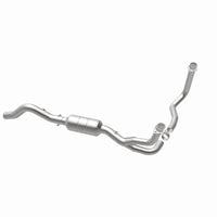 MagnaFlow Converter Direct Fit California Grade 00-01 Dodge Durango 5.9L - Burkken Auto Parts