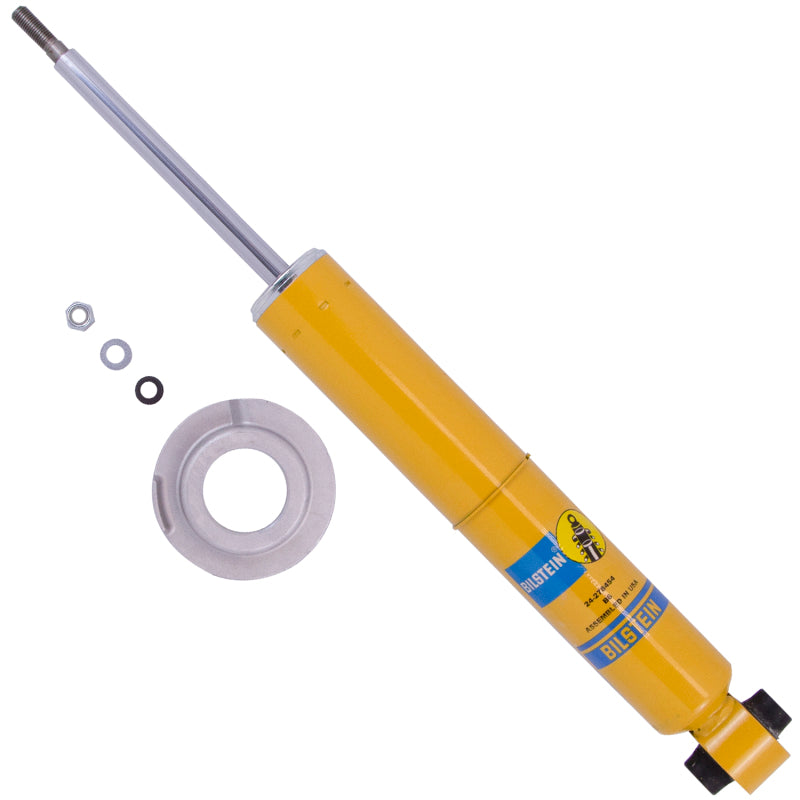 Bilstein B6 09-13 Subaru Forester Rear Shock Absorber - Burkken Auto Parts