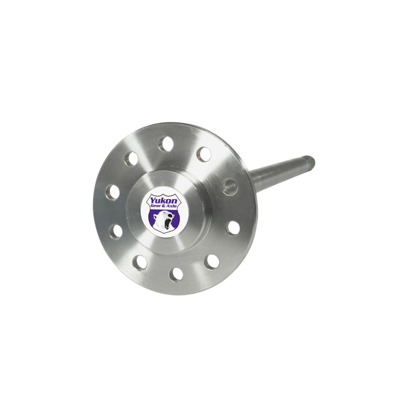 Yukon Gear 1541H Alloy Right Hand Rear Axle For 97-04 8.8in Ford F150 - Burkken Auto Parts