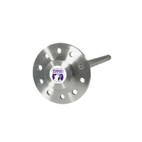 Yukon Gear 1541H Alloy Right Hand Rear Axle For 97-04 8.8in Ford F150 - Burkken Auto Parts