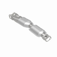 MagnaFlow Conv DF 86-87 Ford Ranger/Bronco II 2.9L (California) - Burkken Auto Parts