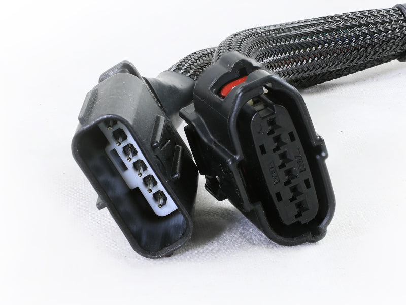 aFe 08-24 Lexus Models 08-21 Toyota J200 Pedal 2 Metal Throttle Enhancer - Burkken Auto Parts