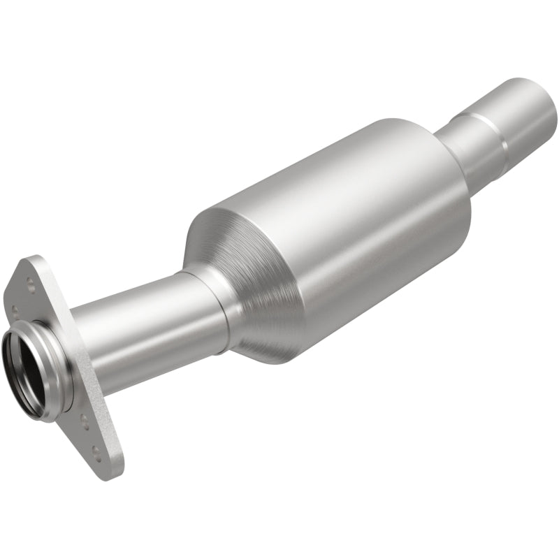 Magnaflow GM Passenger car CA Direct Fit Converter - Burkken Auto Parts