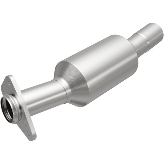 Magnaflow GM Passenger car CA Direct Fit Converter - Burkken Auto Parts