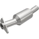 Magnaflow GM Passenger car CA Direct Fit Converter - Burkken Auto Parts