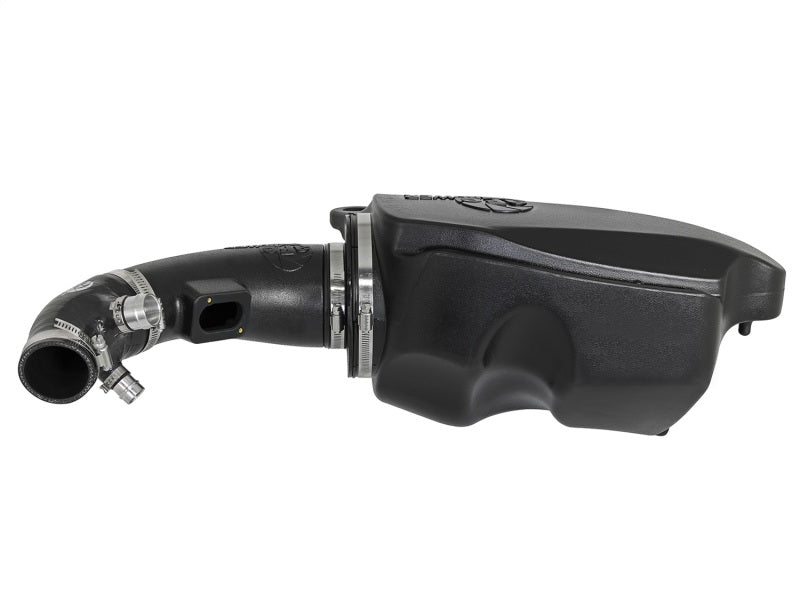 aFe Momentum GT Cold Air Intake Pro DRY S 11-15 BMW 116i/118i (F20/21) L4-1.6L (t) N13 - Burkken Auto Parts