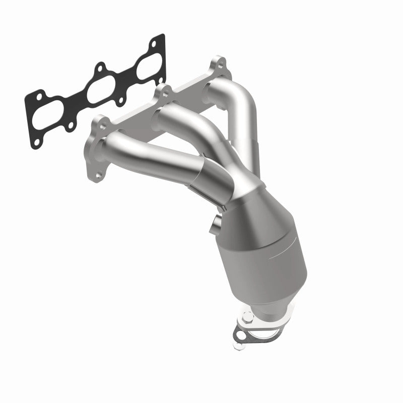 Magnaflow Conv DF 02-06 Hyundai Sonata 2.7L - Burkken Auto Parts