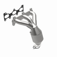 Magnaflow Conv DF 02-06 Hyundai Sonata 2.7L - Burkken Auto Parts