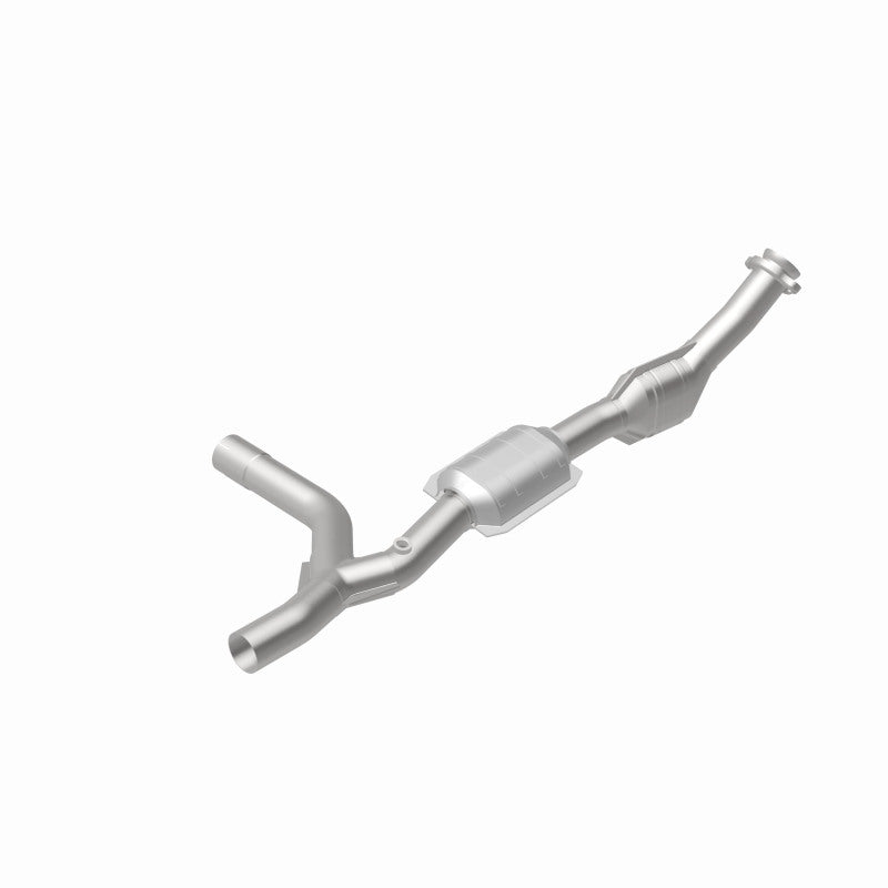 MagnaFlow Conv DF 97-00 Ford Vans 4.2L - Burkken Auto Parts