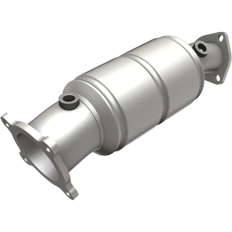 MagnaFlow Conv DF 05-08 Audi A4/A4 Quattro 2.0L Turbocharged (49 State) - Burkken Auto Parts