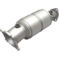 MagnaFlow Conv DF 05-08 Audi A4/A4 Quattro 2.0L Turbocharged (49 State) - Burkken Auto Parts