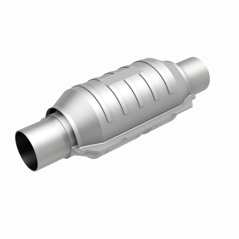 MagnaFlow Conv Universal 2.25 inch CA Tier 1 - Burkken Auto Parts