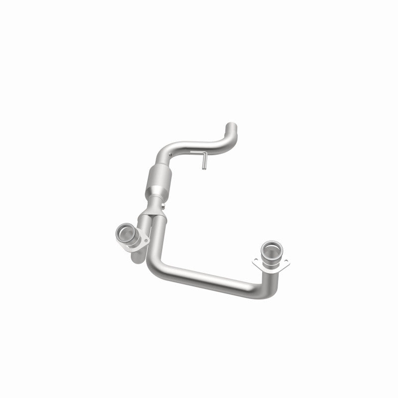 Magnaflow 95-99 Chevrolet Camaro 3.8L Direct Fit Converter - Burkken Auto Parts