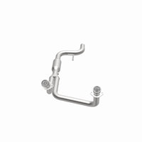 Magnaflow 95-99 Chevrolet Camaro 3.8L Direct Fit Converter - Burkken Auto Parts