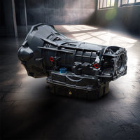 BD Diesel 05-07 Dodge 48RE 4WD w/ TVV Transmission & Converter Package - Burkken Auto Parts