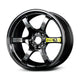 Gram Lights 57DR Limited Edition 19X8.5 +45 5x114.3 Rays Black Metal Coat (RB) - Burkken Auto Parts