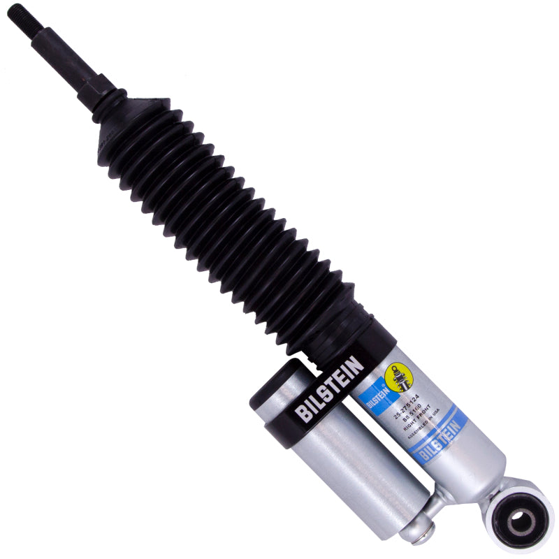 Bilstein 5160 Series 98-07 Toyota Land Cruiser 46mm Monotube Shock Absorber - Burkken Auto Parts