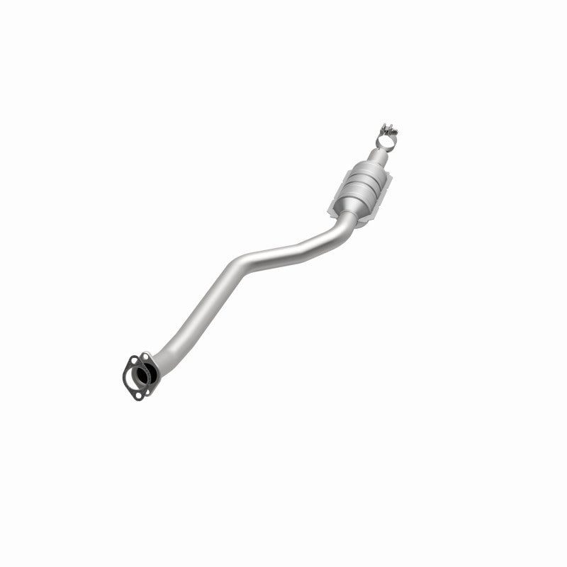 MagnaFlow Conv DF 06-07 BMW 530i 3.0L Passenger Side - Burkken Auto Parts
