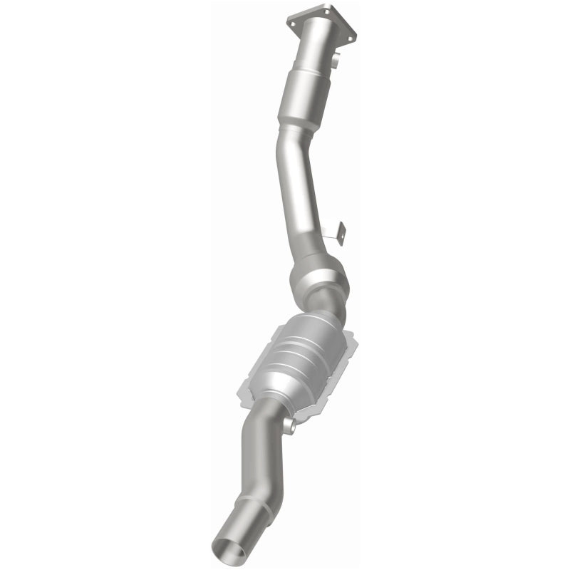 MagnaFlow Conv DF 00-02 Audi A6 Quattro 2.7L - Burkken Auto Parts