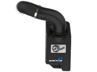 aFe Momentum ST Pro 5R Cold Air Intake System 91-01 Jeep Cherokee (XJ) I6 4.0L - Burkken Auto Parts