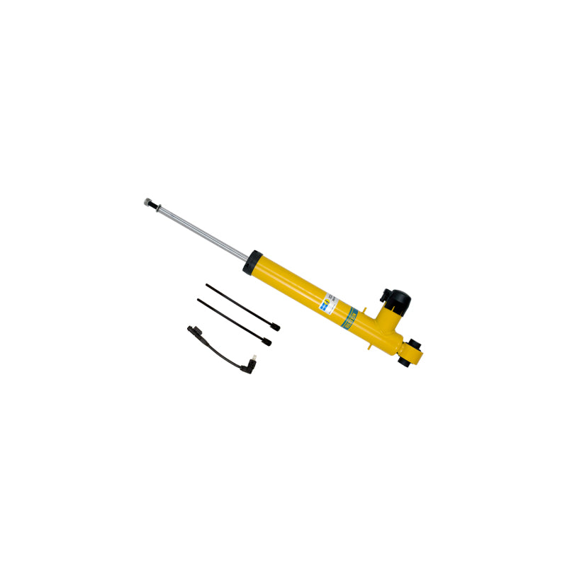 Bilstein B6 15-17 Volkswagen Golf R / GTI Rear Twintube Shock Absorber (DampTronic) - Burkken Auto Parts