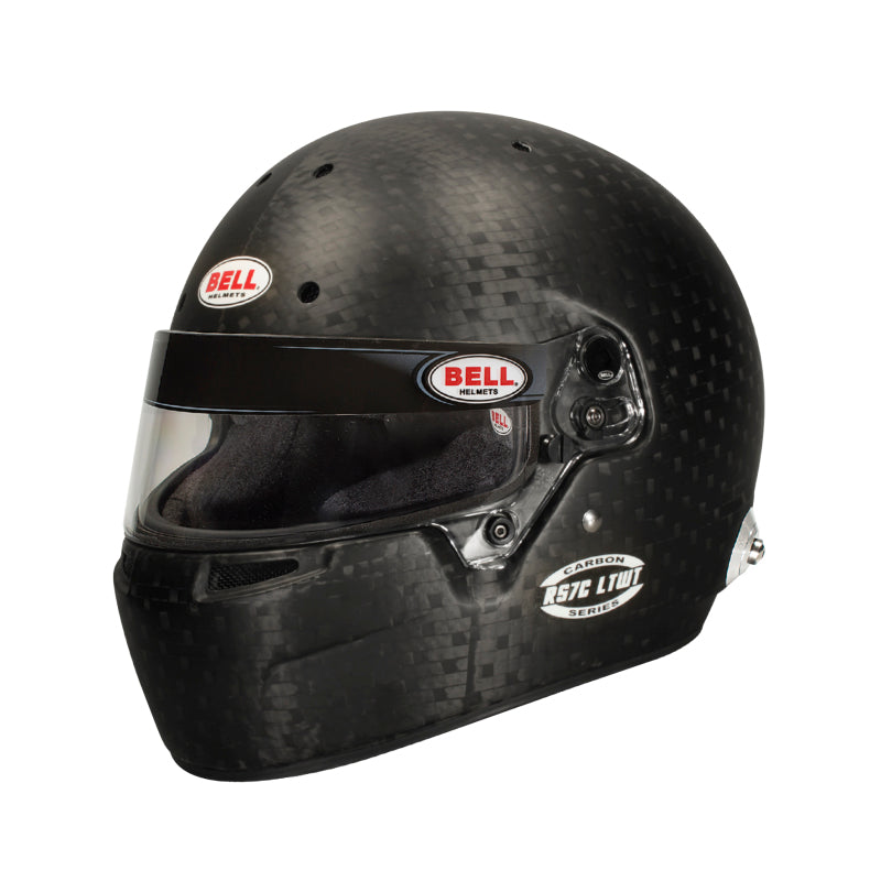 Bell RS7C Lightweight SA2020 (HANS) - Size 60 - Burkken Auto Parts
