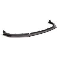 Anderson Composites 2024 Ford Mustang Dark Horse Type-GT5 Carbon Fiber Front Splitter - Burkken Auto Parts
