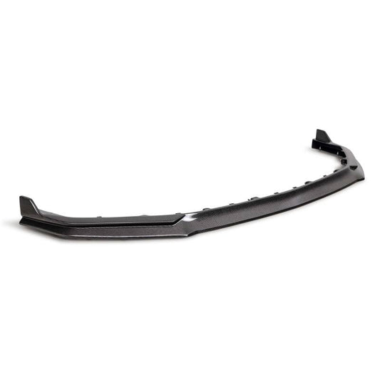Anderson Composites 2024 Ford Mustang Dark Horse Type-GT5 Carbon Fiber Front Splitter