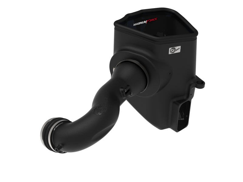 aFe Magnum FORCE Stage-2 Pro 5R Cold Air Intake 19-20 GM Silverado/Sierra 1500 V8-5.3L - Burkken Auto Parts