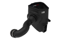 aFe Magnum FORCE Stage-2 Pro 5R Cold Air Intake 19-20 GM Silverado/Sierra 1500 V8-5.3L - Burkken Auto Parts