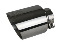 aFe Takeda 2-1/2in 304 SS Cat-Back Exhaust w/ Polished Tips 14-18 Mazda 3 L4 2.0L/2.5L - Burkken Auto Parts