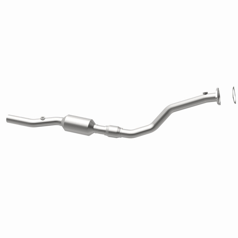 MagnaFlow Conv DF 98-99 Audi A6 2.8L Driver Side - Burkken Auto Parts