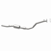 MagnaFlow Conv DF 98-99 Audi A6 2.8L Driver Side - Burkken Auto Parts