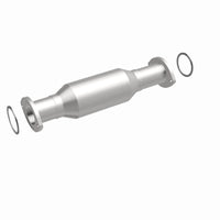 Magnaflow 96-99 Toyota Tacoma 2.7L Direct Fit Converter - Burkken Auto Parts