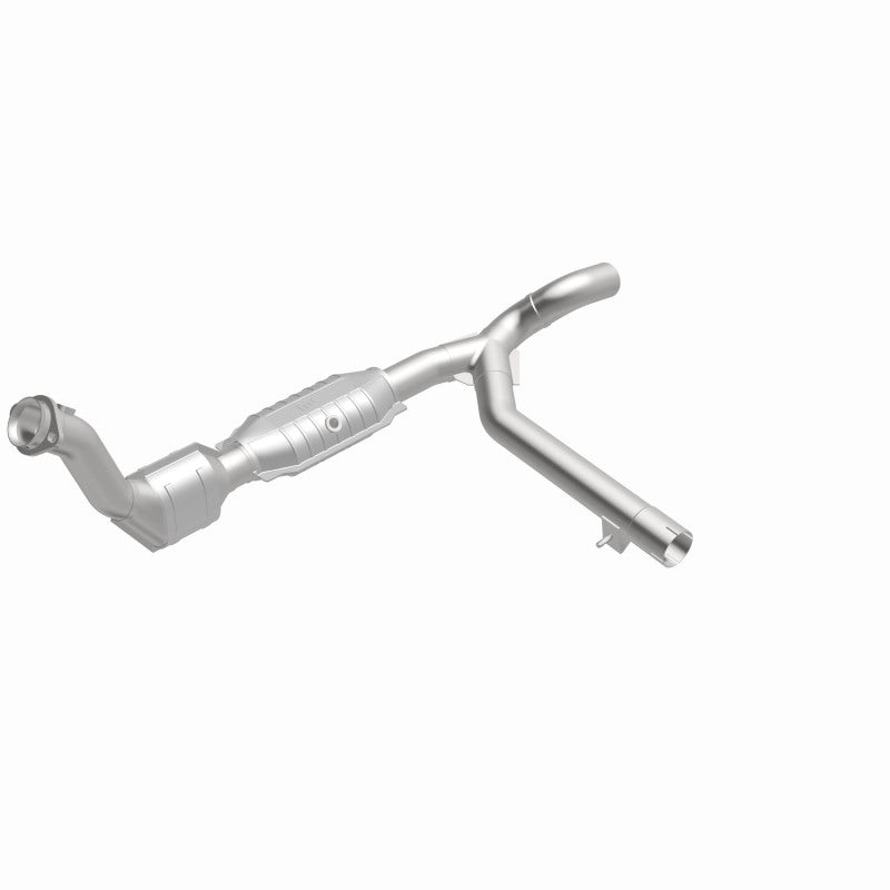 MagnaFlow Conv DF 99-00 Ford Exped 4.6L - Burkken Auto Parts