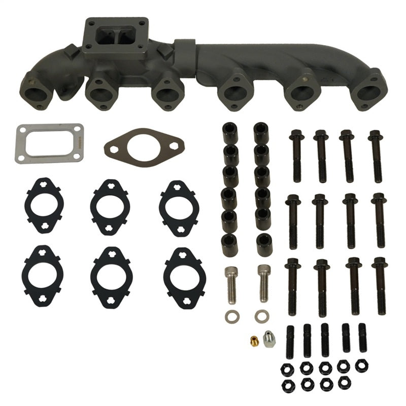 BD Diesel 13-18 RAM 3500/4500/5500 6.7L Cummins Cab & Chassis Exhaust Manifold Kit - Burkken Auto Parts