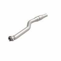 MagnaFlow Conv DF 06-07 BMW M6 Driver Side - Burkken Auto Parts