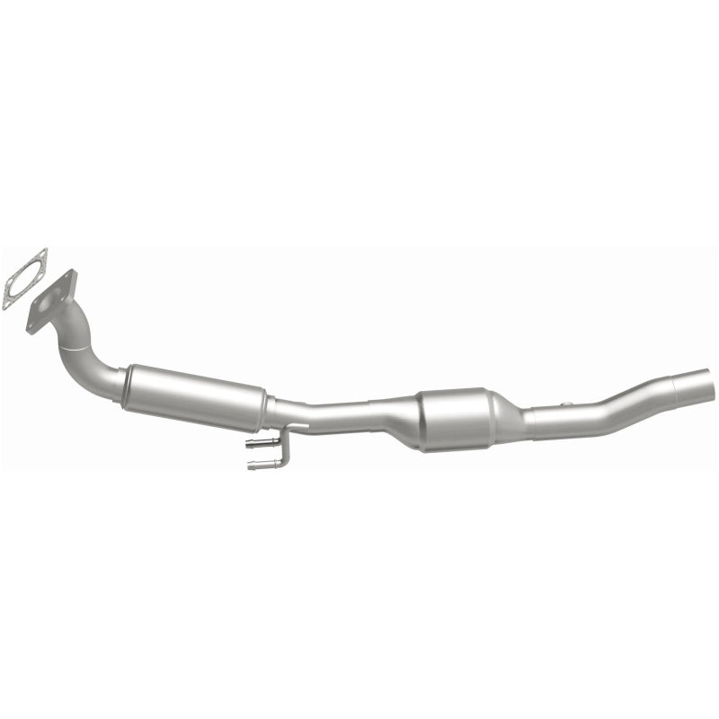 Magnaflow 2001 Volkswagen Beetle 2.0L Direct Fit Converter - Burkken Auto Parts