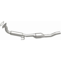 Magnaflow 2001 Volkswagen Beetle 2.0L Direct Fit Converter - Burkken Auto Parts